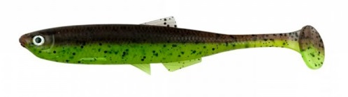 LMAB KOFI Bleak Shad 12cm - Singles